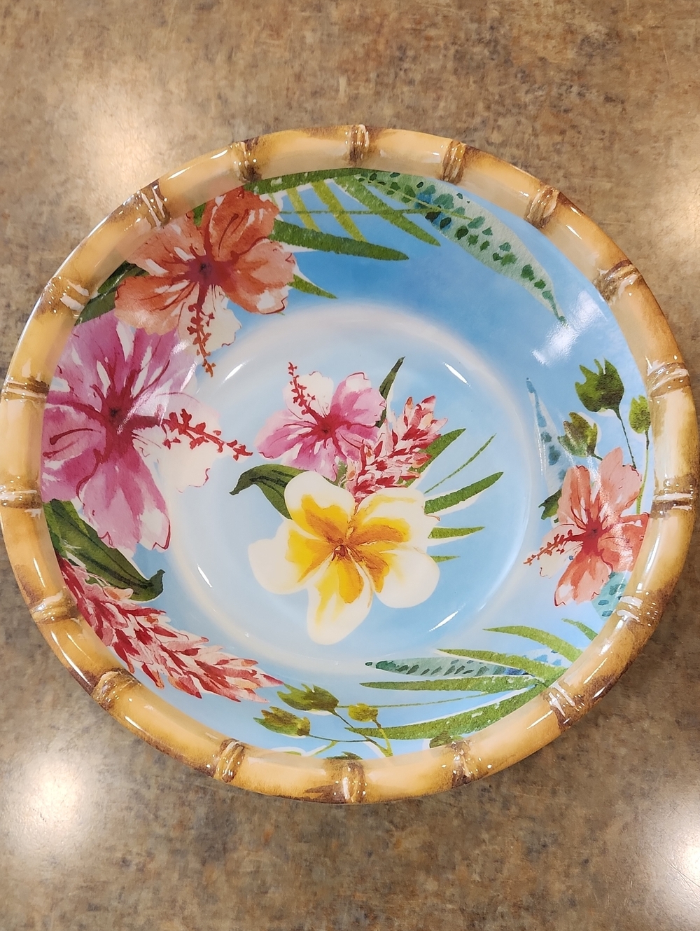 Tropical Entertaining Set - Picture 3 of 7